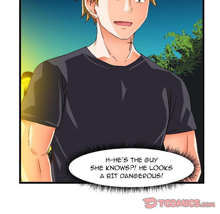 The Perfect Duo - Chapter 41 [photo 60] - MangaPorn