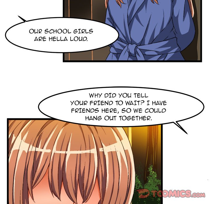 The Perfect Duo - Chapter 41 [photo 62] - MangaPorn