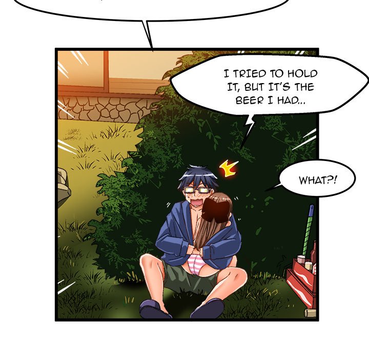 The Perfect Duo - Chapter 41 [photo 7] - MangaPorn