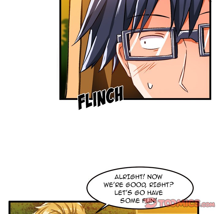 The Perfect Duo - Chapter 41 [photo 74] - MangaPorn