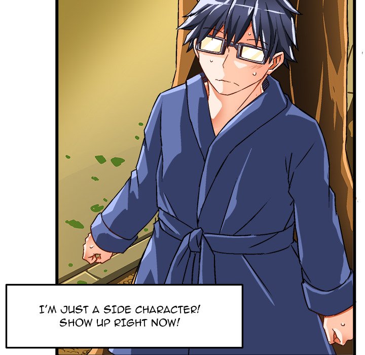 The Perfect Duo - Chapter 41 [photo 79] - MangaPorn