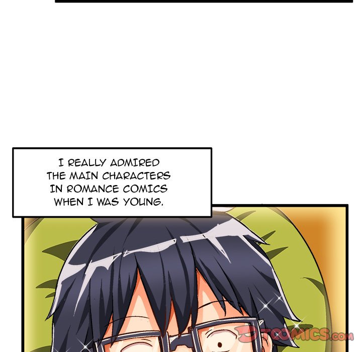 The Perfect Duo - Chapter 41 [photo 80] - MangaPorn