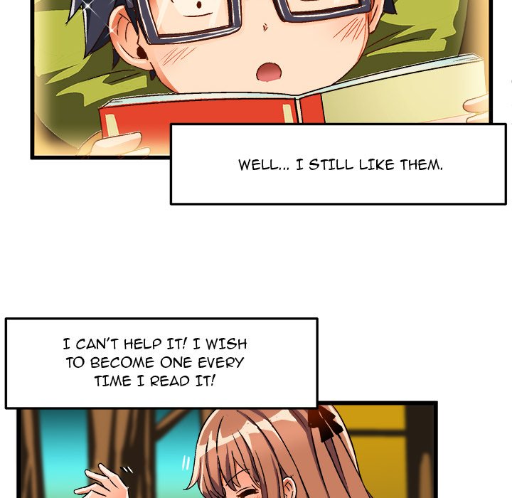 The Perfect Duo - Chapter 41 [photo 81] - MangaPorn