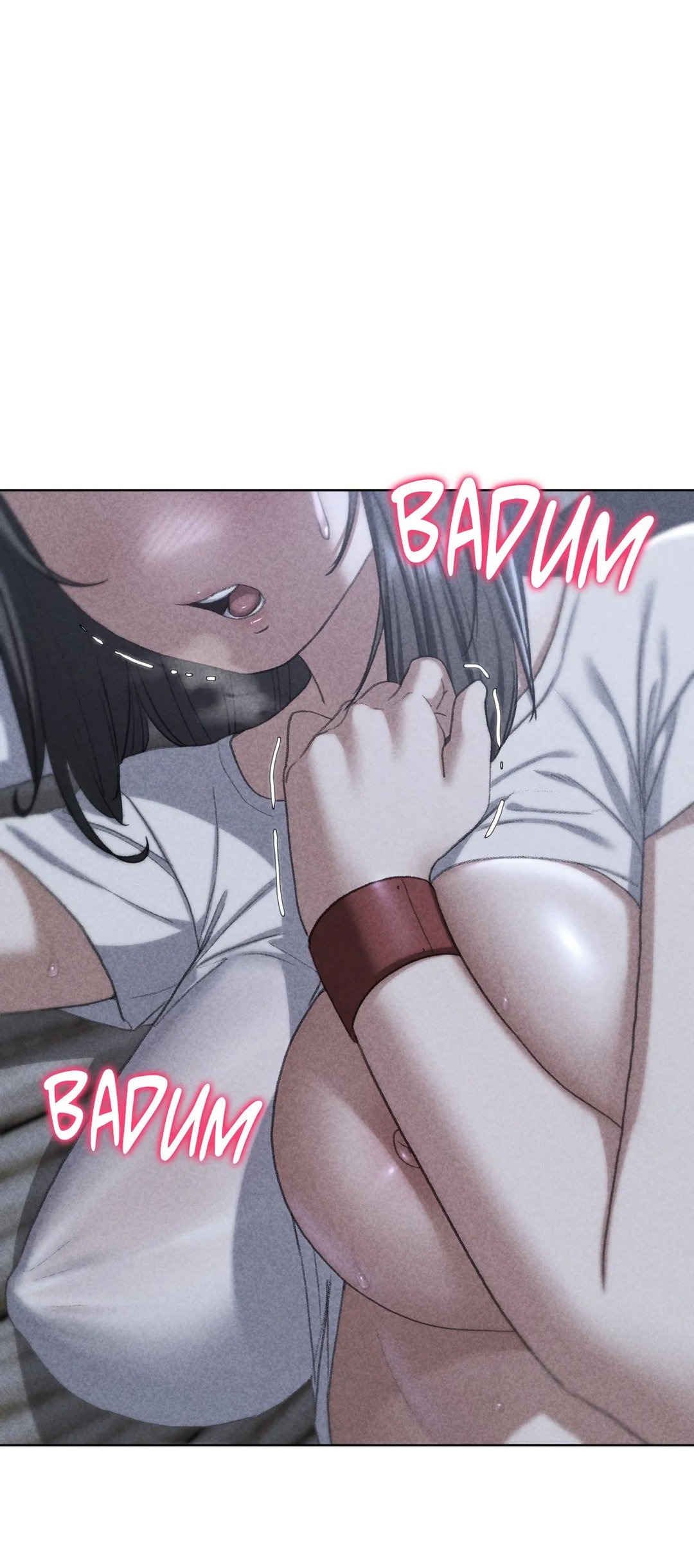 Seniors of Class 5 - Chapter 39 [photo 1] - MangaPorn