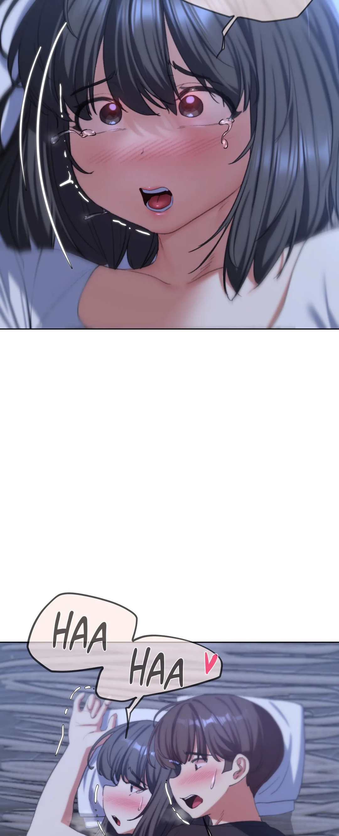 Seniors of Class 5 - Chapter 39 [photo 15] - MangaPorn