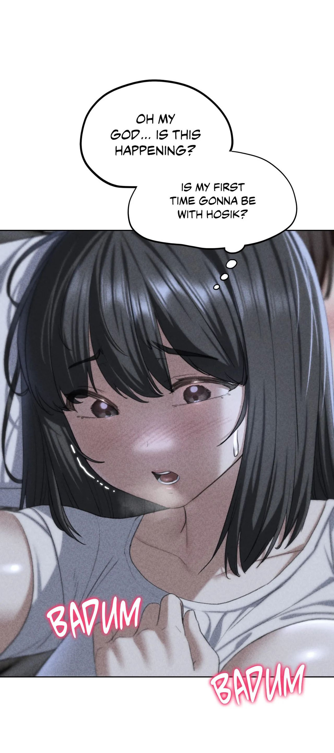 Seniors of Class 5 - Chapter 39 [photo 2] - MangaPorn