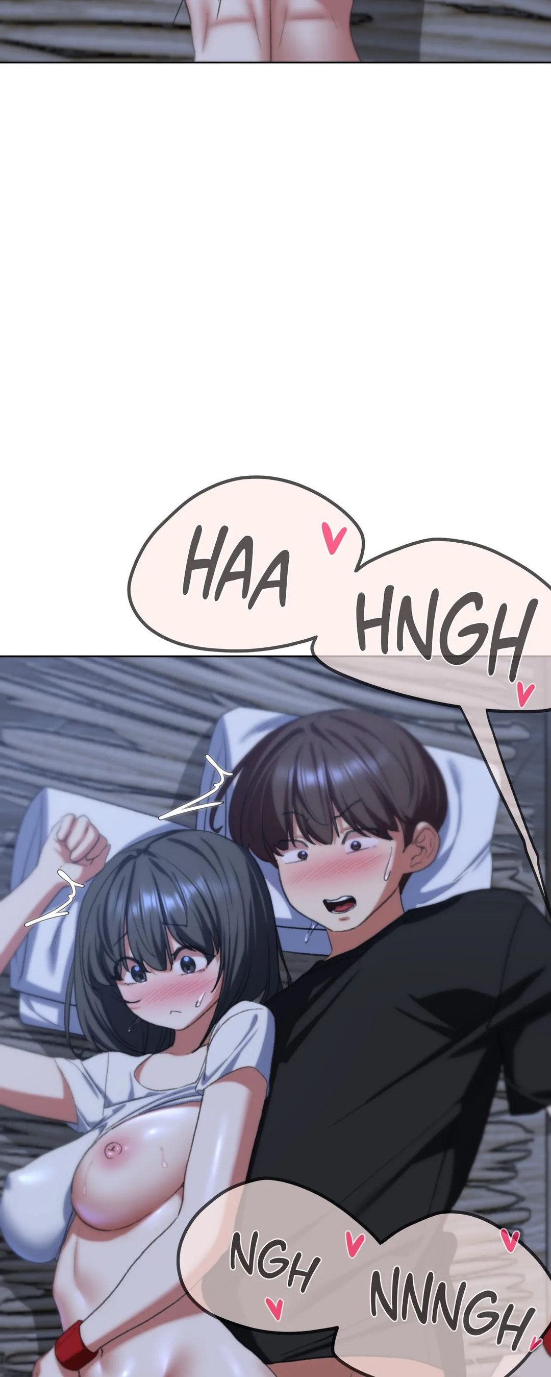 Seniors of Class 5 - Chapter 39 [photo 29] - MangaPorn