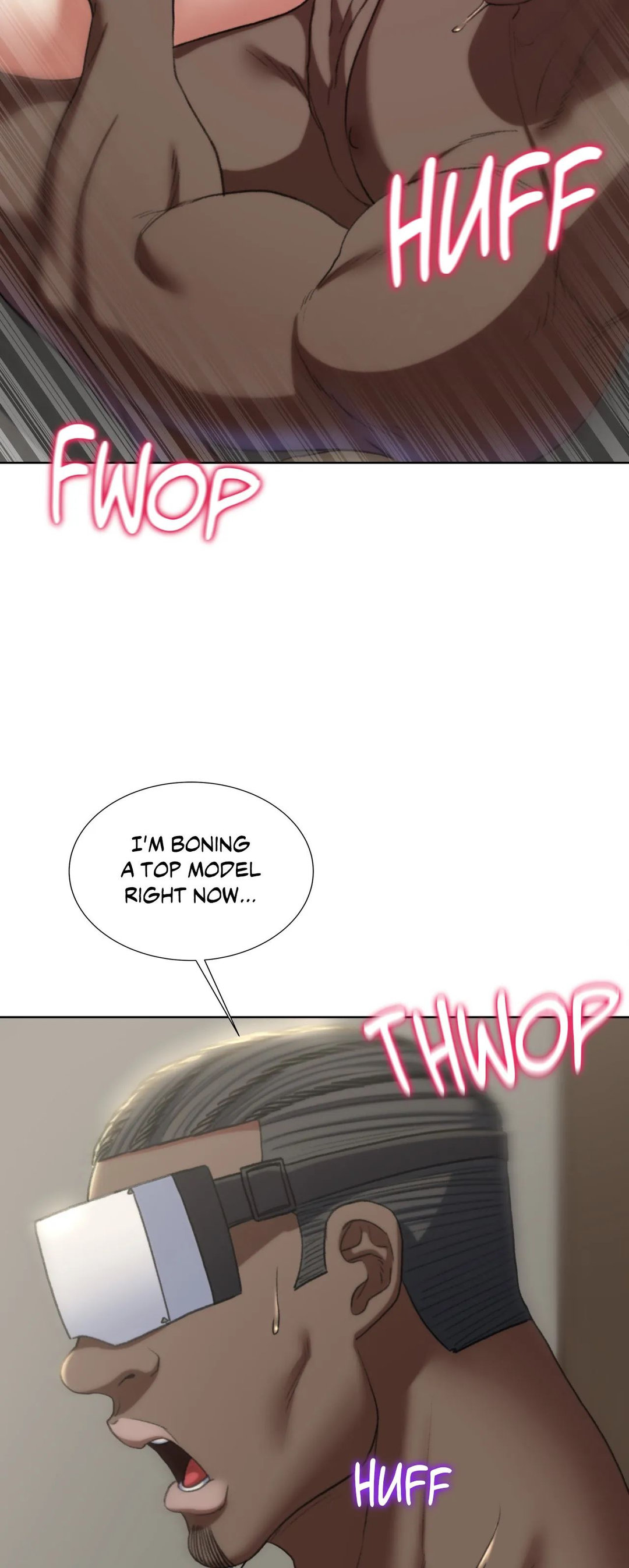 Seniors of Class 5 - Chapter 39 [photo 49] - MangaPorn