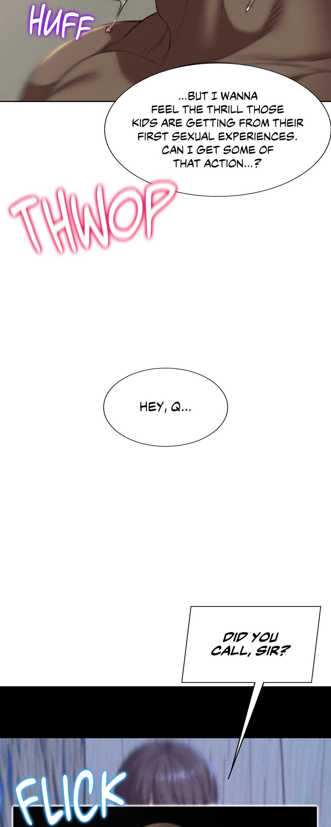 Seniors of Class 5 - Chapter 39 [photo 50] - MangaPorn