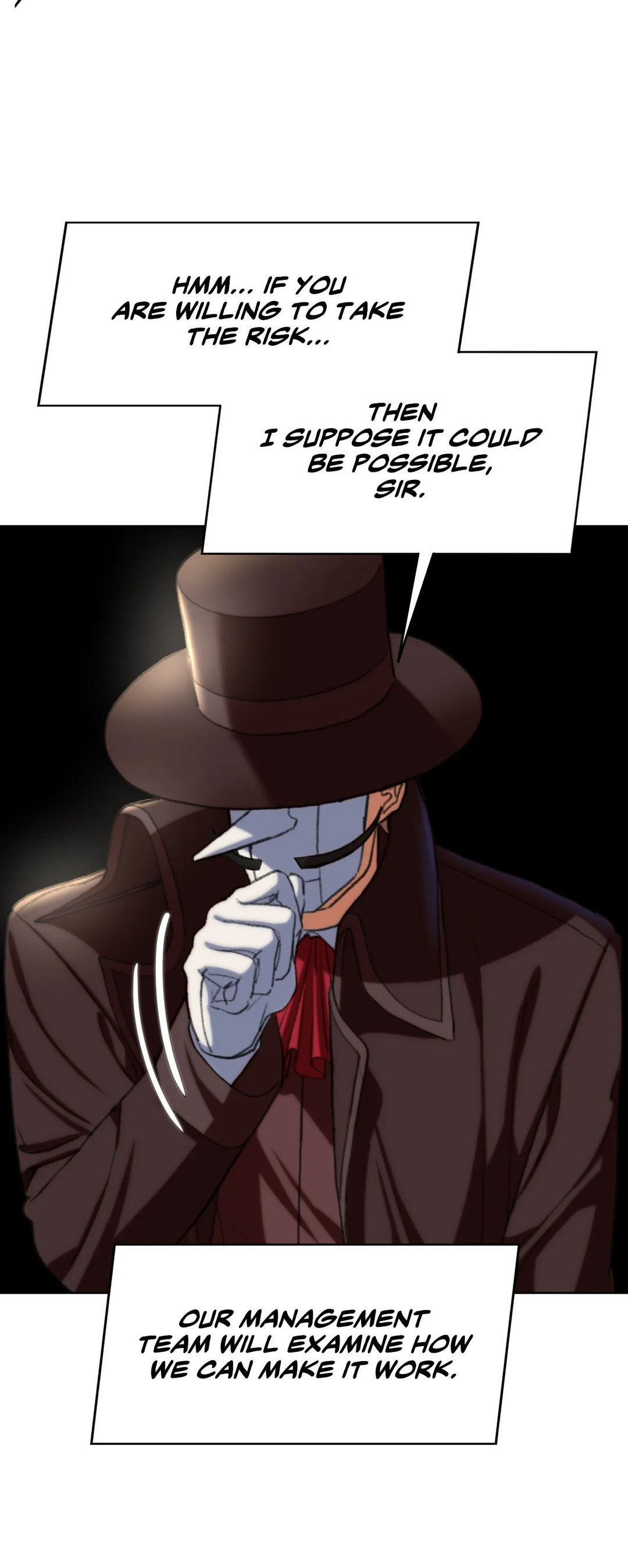 Seniors of Class 5 - Chapter 39 [photo 56] - MangaPorn