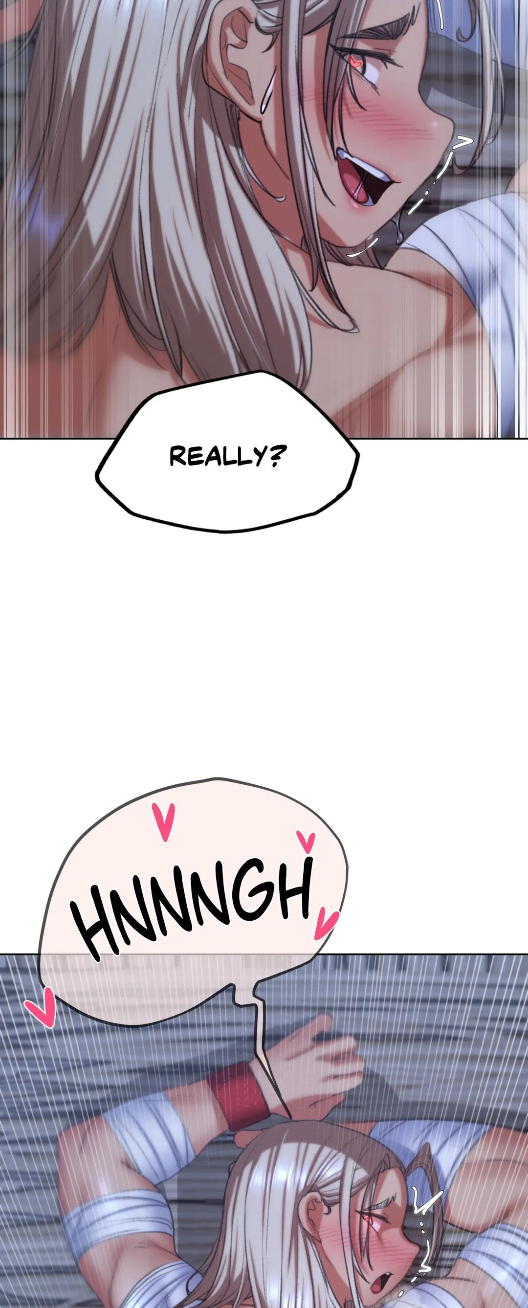 Seniors of Class 5 - Chapter 39 [photo 60] - MangaPorn
