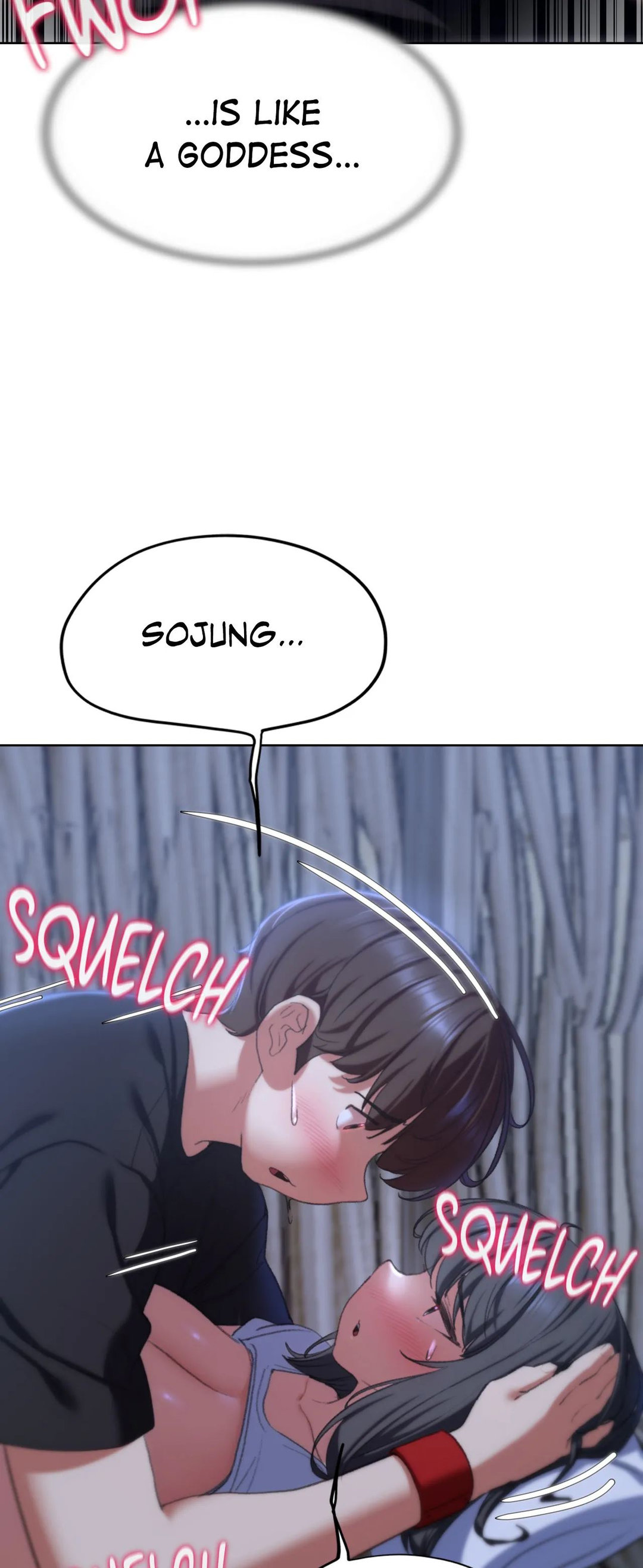 Seniors of Class 5 - Chapter 39 [photo 68] - MangaPorn