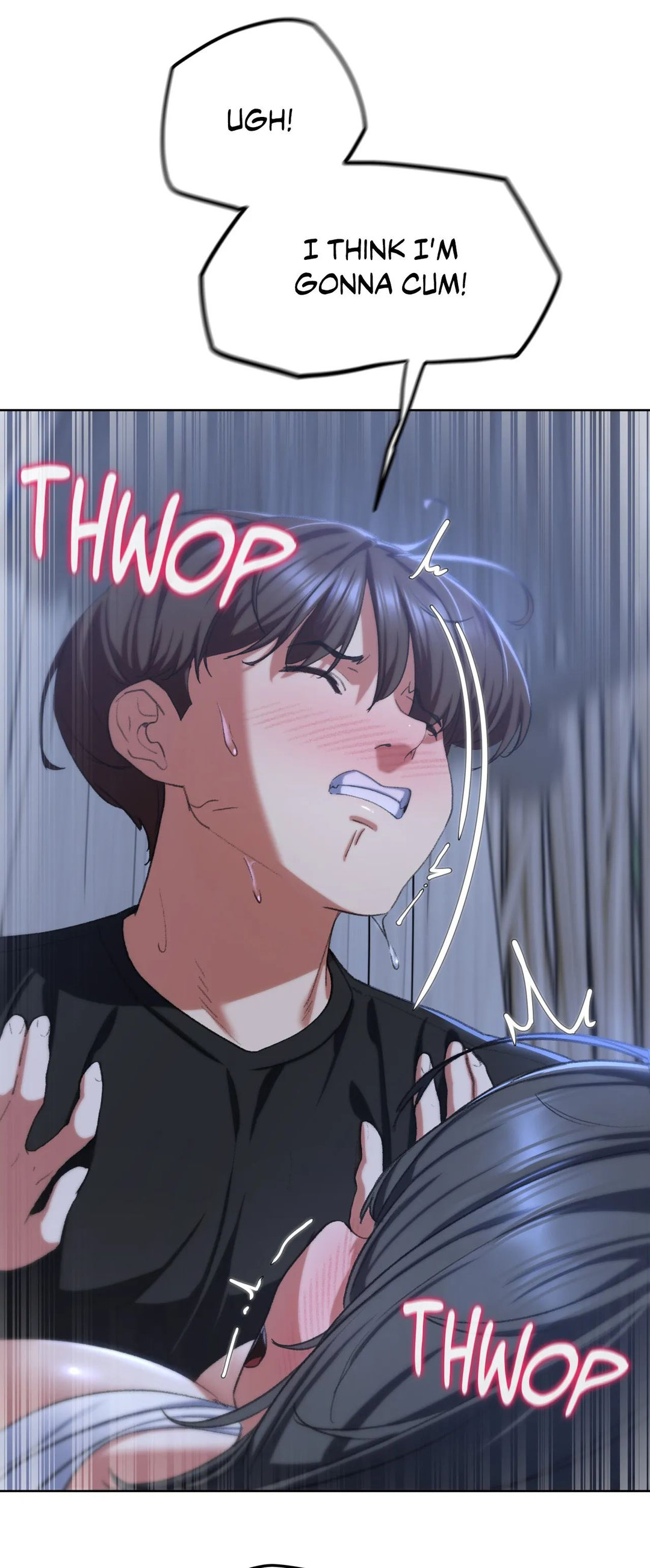 Seniors of Class 5 - Chapter 39 [photo 73] - MangaPorn
