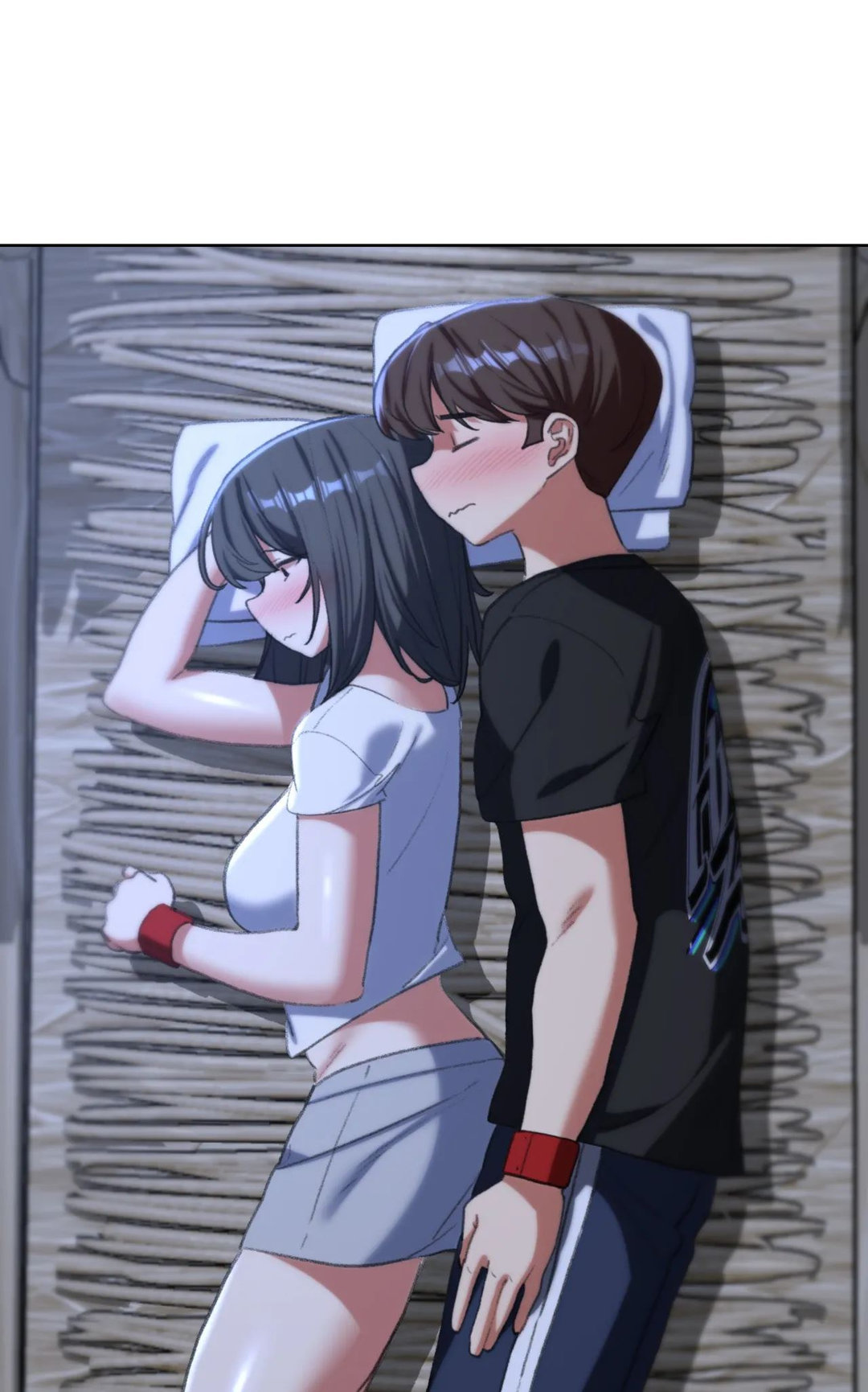 Seniors of Class 5 - Chapter 39 [photo 80] - MangaPorn