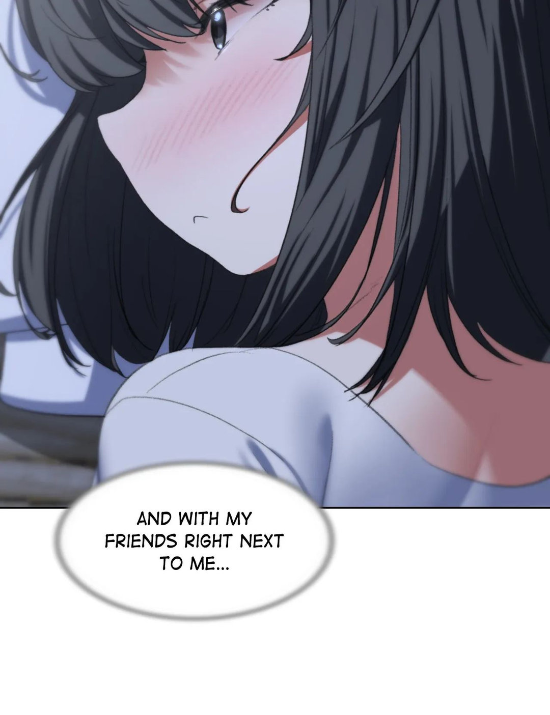 Seniors of Class 5 - Chapter 39 [photo 83] - MangaPorn