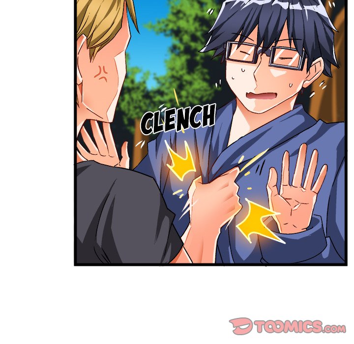 The Perfect Duo - Chapter 42 [photo 10] - MangaPorn