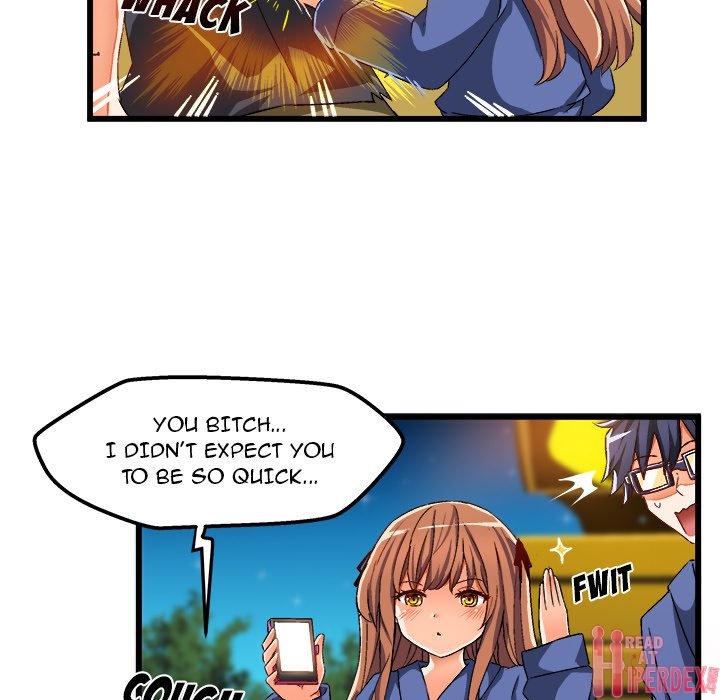 The Perfect Duo - Chapter 42 [photo 17] - MangaPorn