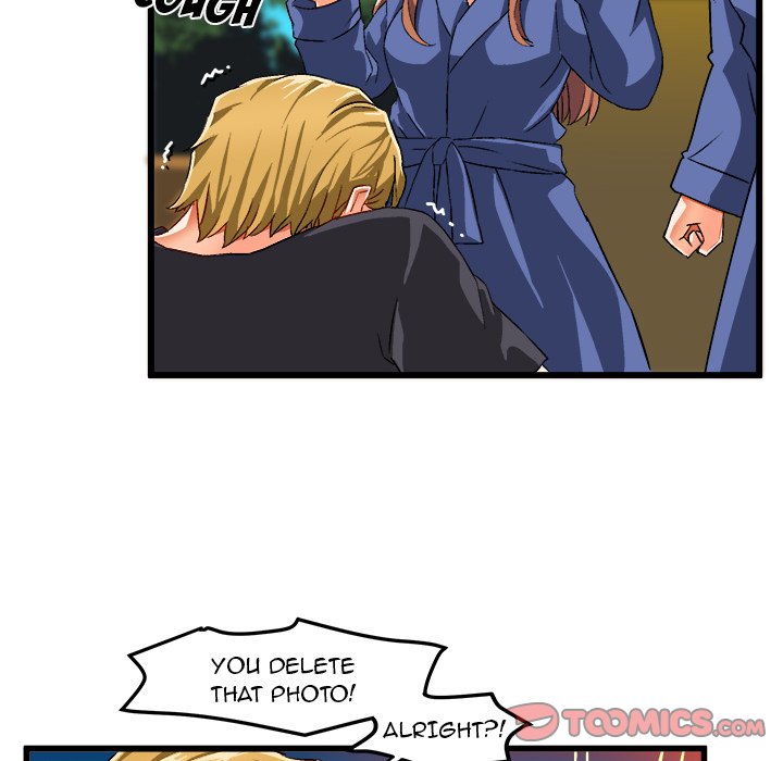 The Perfect Duo - Chapter 42 [photo 18] - MangaPorn