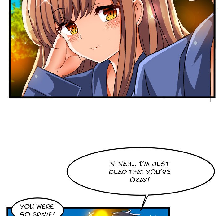 The Perfect Duo - Chapter 42 [photo 23] - MangaPorn