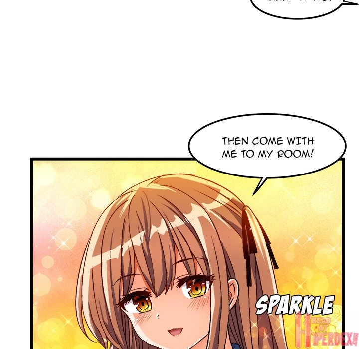 The Perfect Duo - Chapter 42 [photo 27] - MangaPorn