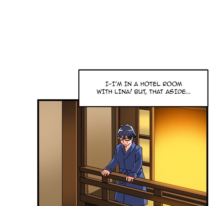 The Perfect Duo - Chapter 42 [photo 32] - MangaPorn