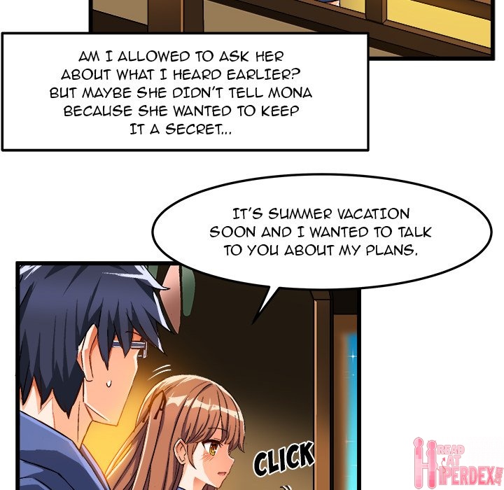 The Perfect Duo - Chapter 42 [photo 33] - MangaPorn