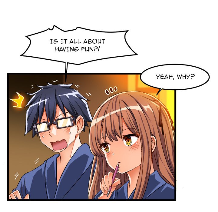 The Perfect Duo - Chapter 42 [photo 37] - MangaPorn