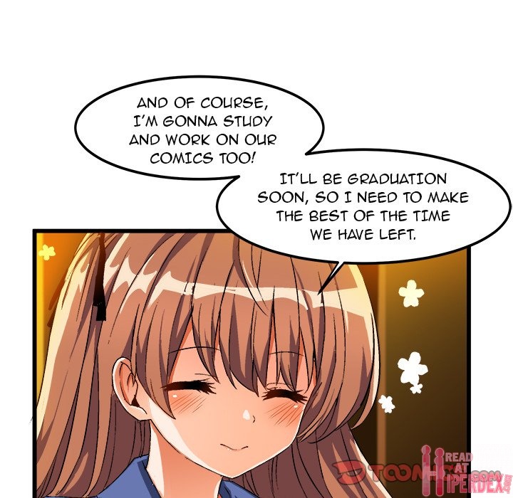 The Perfect Duo - Chapter 42 [photo 38] - MangaPorn