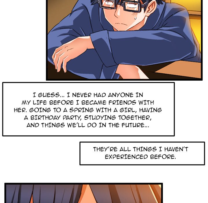 The Perfect Duo - Chapter 42 [photo 40] - MangaPorn