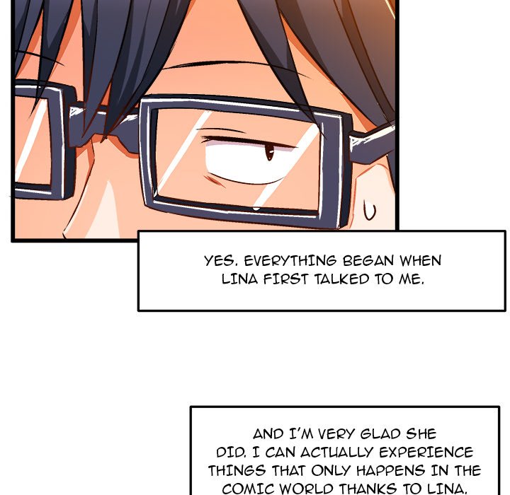 The Perfect Duo - Chapter 42 [photo 41] - MangaPorn