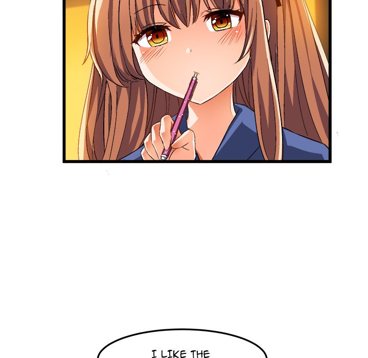 The Perfect Duo - Chapter 42 [photo 45] - MangaPorn