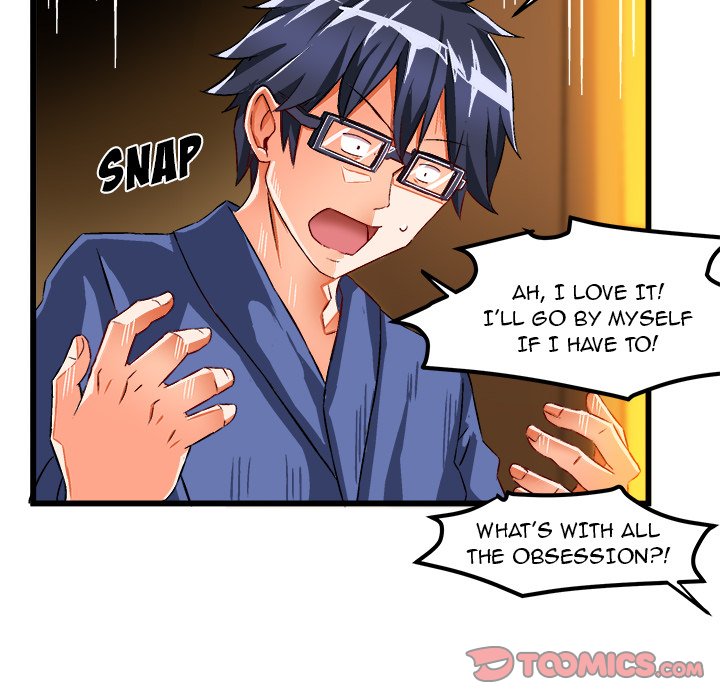 The Perfect Duo - Chapter 42 [photo 50] - MangaPorn