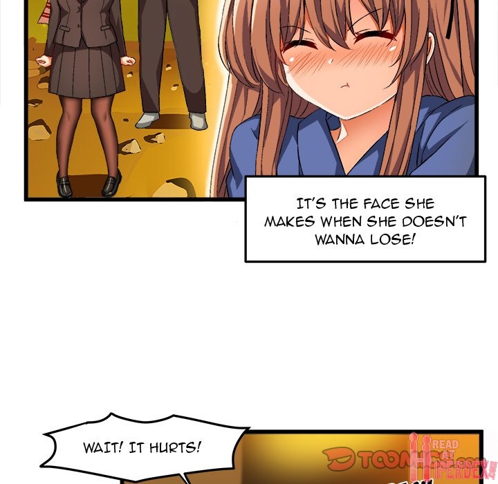 The Perfect Duo - Chapter 42 [photo 70] - MangaPorn