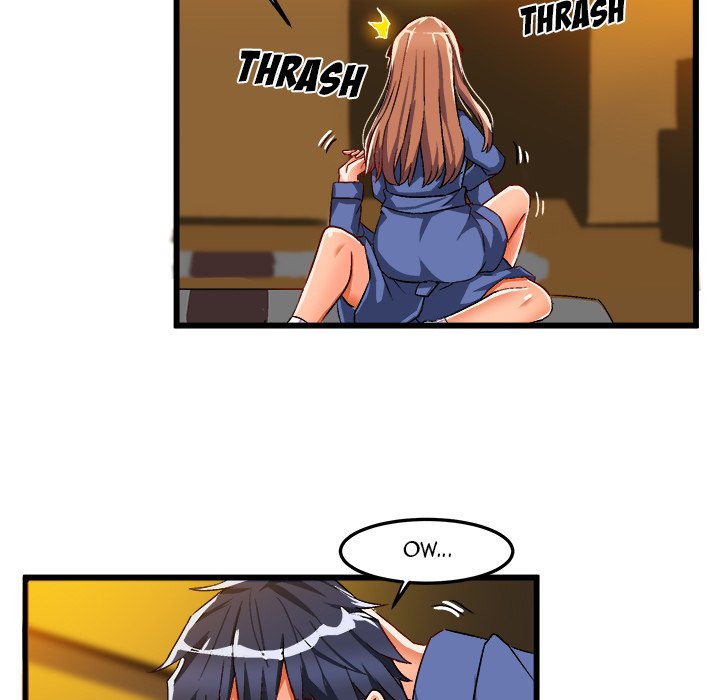 The Perfect Duo - Chapter 42 [photo 71] - MangaPorn