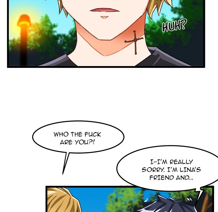 The Perfect Duo - Chapter 42 [photo 9] - MangaPorn