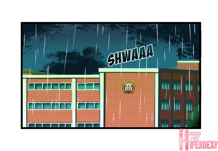 The Perfect Duo - Chapter 43 [photo 1] - MangaPorn