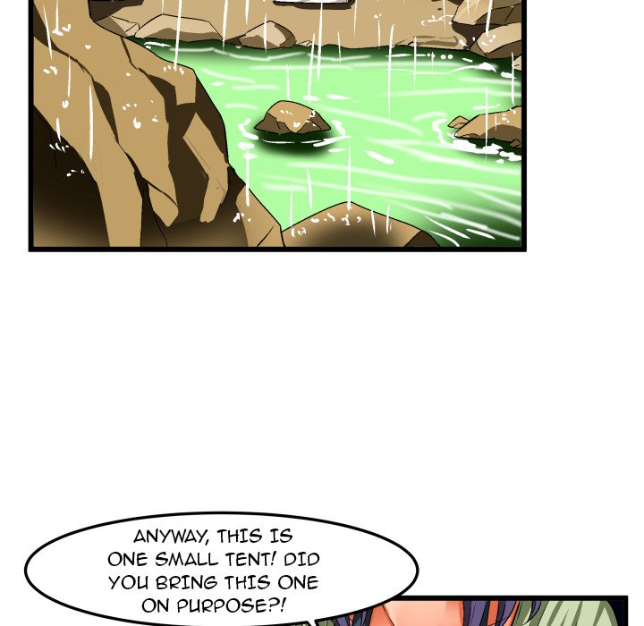 The Perfect Duo - Chapter 43 [photo 15] - MangaPorn