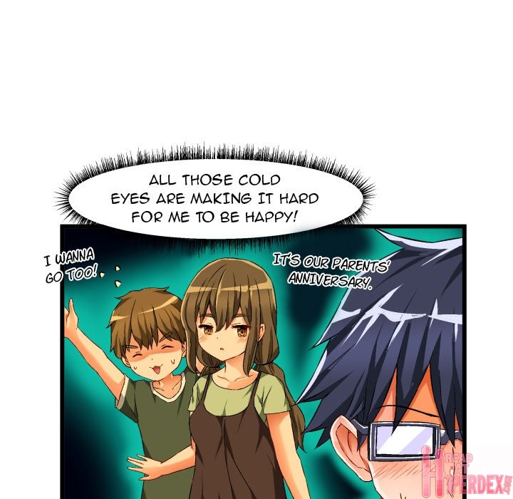 The Perfect Duo - Chapter 43 [photo 17] - MangaPorn