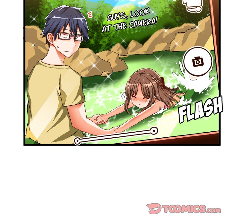 The Perfect Duo - Chapter 43 [photo 20] - MangaPorn