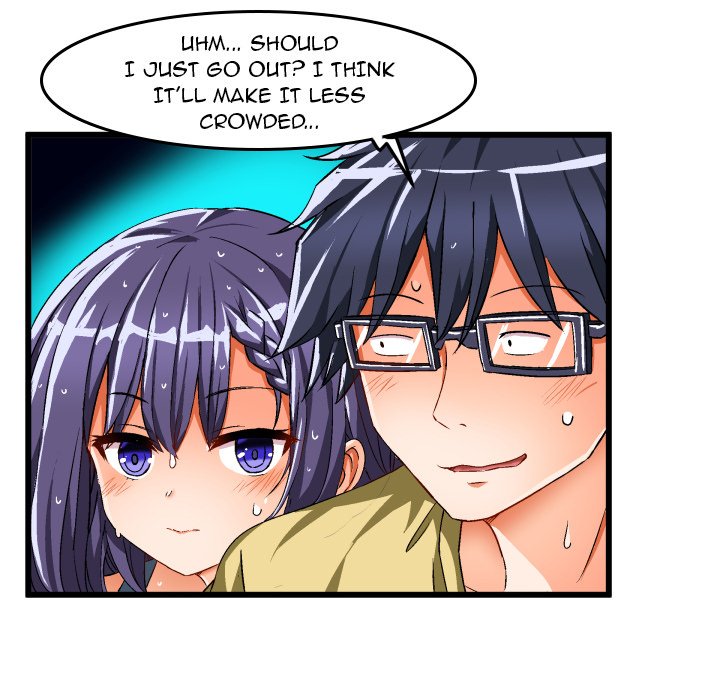 The Perfect Duo - Chapter 43 [photo 21] - MangaPorn