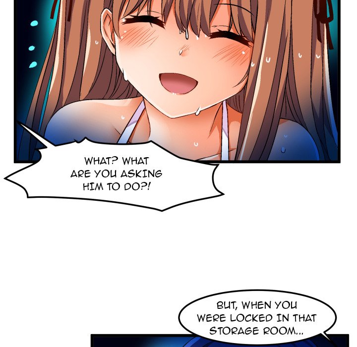 The Perfect Duo - Chapter 43 [photo 29] - MangaPorn