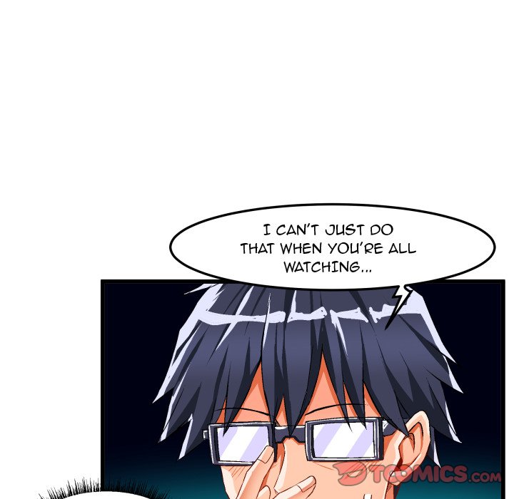 The Perfect Duo - Chapter 43 [photo 32] - MangaPorn