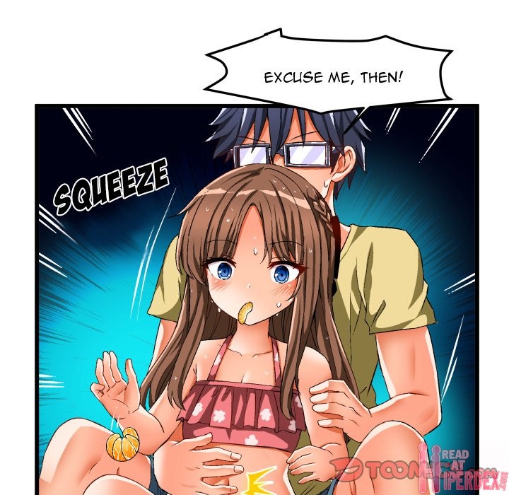 The Perfect Duo - Chapter 43 [photo 38] - MangaPorn