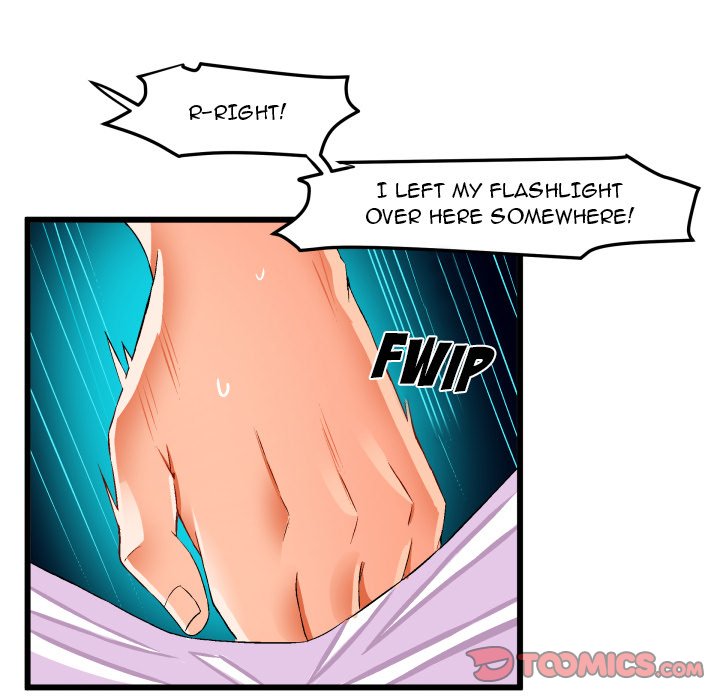 The Perfect Duo - Chapter 43 [photo 46] - MangaPorn