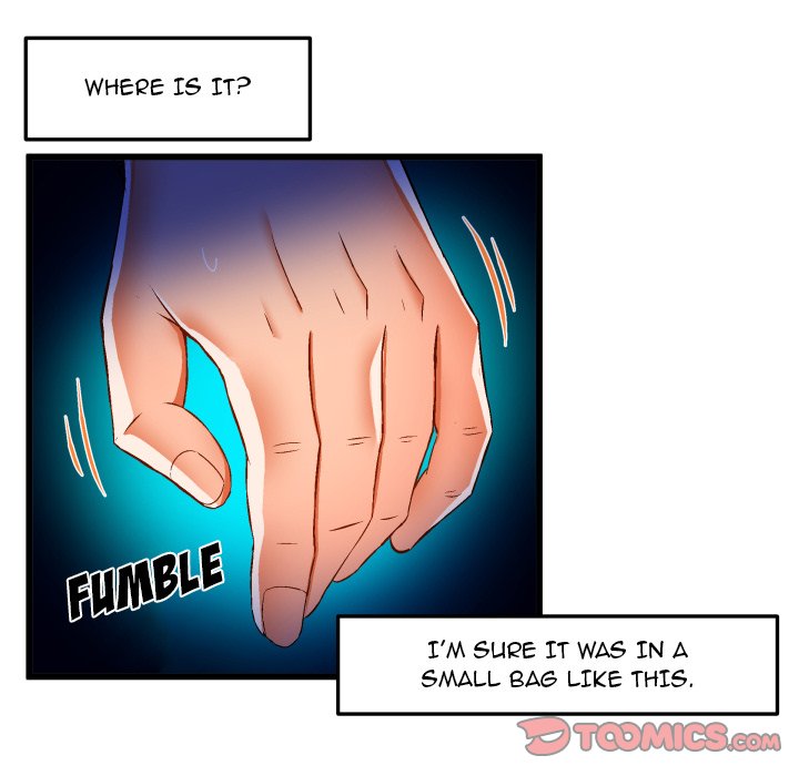 The Perfect Duo - Chapter 43 [photo 50] - MangaPorn