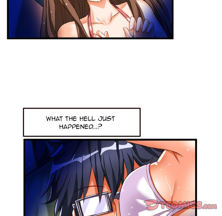 The Perfect Duo - Chapter 43 [photo 66] - MangaPorn