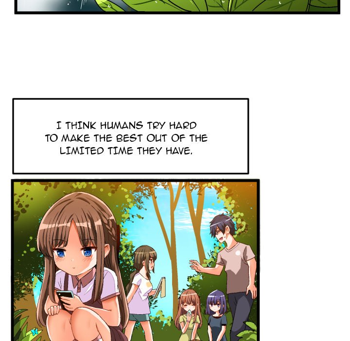 The Perfect Duo - Chapter 43 [photo 71] - MangaPorn