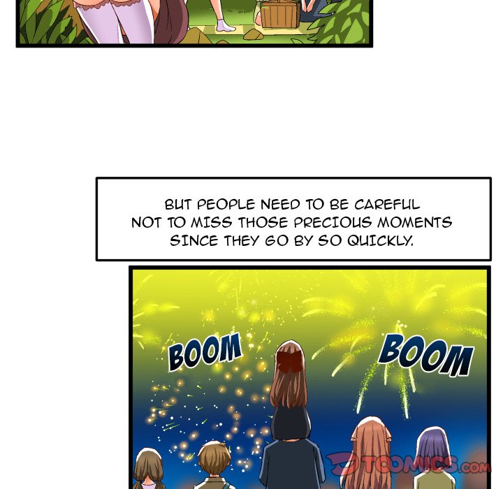 The Perfect Duo - Chapter 43 [photo 72] - MangaPorn