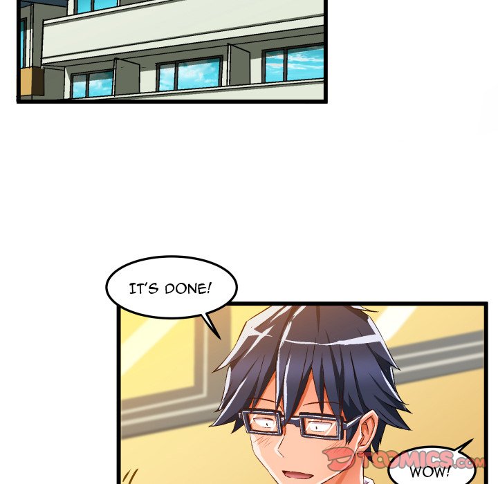 The Perfect Duo - Chapter 43 [photo 76] - MangaPorn