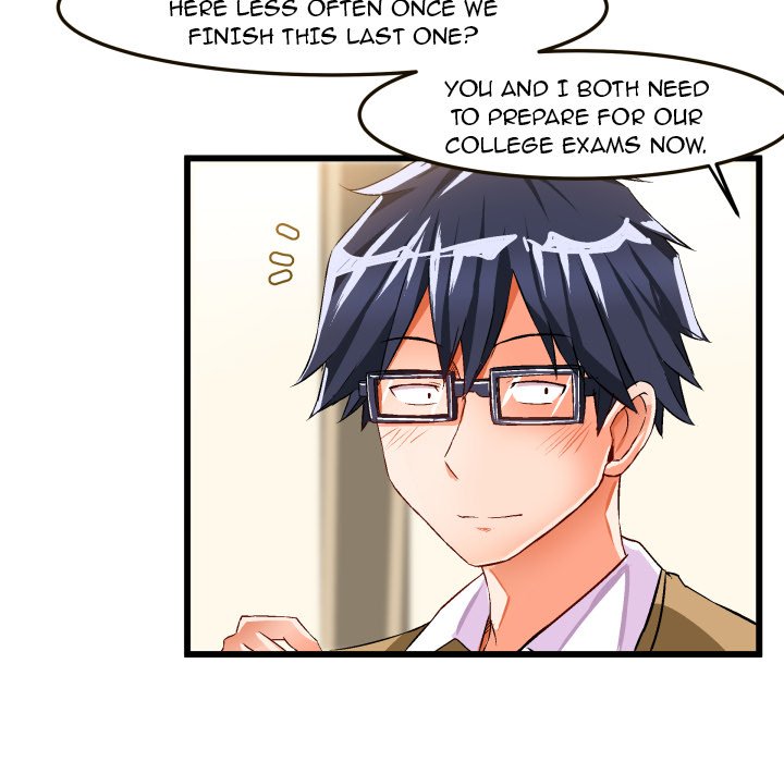 The Perfect Duo - Chapter 43 [photo 79] - MangaPorn